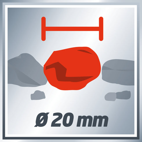 Potopna pumpa GC-DP 1020N Einhell